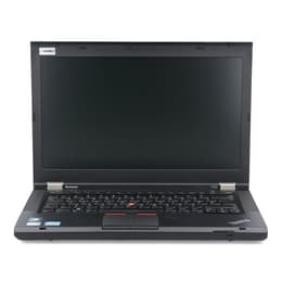 Lenovo ThinkPad T430 14-tum Core i5-3210M - SSD 2 TB - 8GB QWERTY - Italiensk