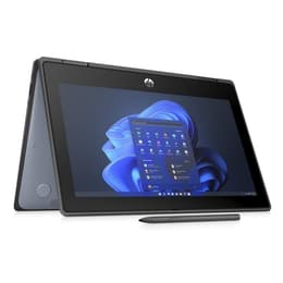 HP X360 Fortis 11 G10 11-tum (2022) - Core i3 - Gen 12 (U) - 8GB - SSD 256 GB QWERTY - Engelsk