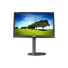 19-tum Samsung B1940W 1440 x 900 LCD Monitor Svart