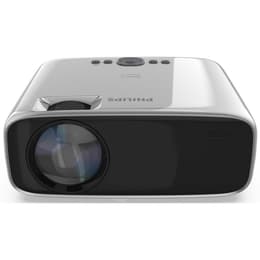 Philips NeoPix Prime 2 NPX542 Projektor 200 Lumen - Grå