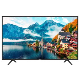 Smart TV Hisense LED Ultra HD 4K 43,0000 H43BE7000