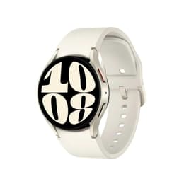 Samsung Smart Watch Galaxy Watch 6 40 mm HR GPS - Guld