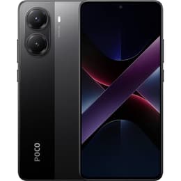 Xiaomi Poco X7 512GB - Svart - Olåst