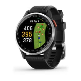 Garmin Approach S44 Bluetooth 40 mm - Svart