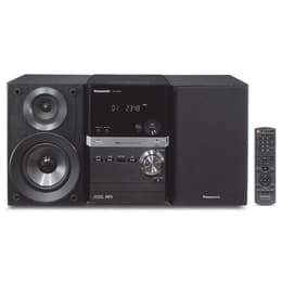 Panasonic SA-PM38 Micro hi-fi system
