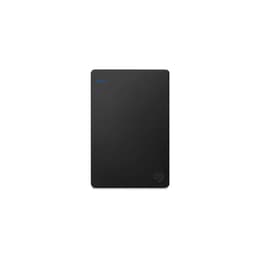 Seagate Playstation 4 Extern hårddisk - HDD 4 TB USB 3.0