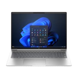 HP ProBook 4 G1iR 16-tum (2025) - Core i5 - Gen 13 (U) - 16GB - SSD 512 GB AZERTY - Fransk