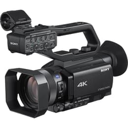 Sony HXR-NX70E Videokamera - Svart