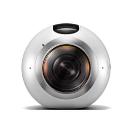 Gear 360 Videokamera - Vit