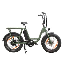 Rad Power Bikes RadRunner Elektrisk cykel
