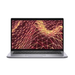 Dell Latitude 7430 14-tum (2022) - Core i7 - Gen 12 (U) - 16GB - SSD 512 GB QWERTY - Italiensk