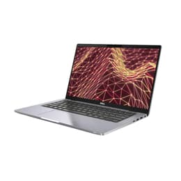 Dell Latitude 7430 14-tum (2022) - Core i7 - Gen 12 (U) - 16GB - SSD 512 GB QWERTY - Italiensk