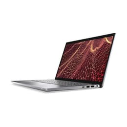Dell Latitude 7430 14-tum (2022) - Core i7 - Gen 12 (U) - 16GB - SSD 512 GB QWERTY - Italiensk
