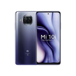 Xiaomi Mi 10i 5G 128GB - Blå - Olåst