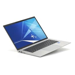 Hp EliteBook 840 G9 14-tum (2022) - Core i7-1265U - 32GB - SSD 512 GB QWERTZ - Tysk