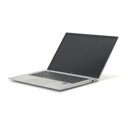 Hp EliteBook 840 G9 14-tum (2022) - Core i7-1265U - 32GB - SSD 512 GB QWERTZ - Tysk