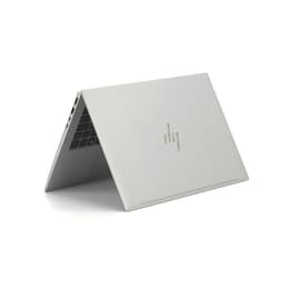 Hp EliteBook 840 G9 14-tum (2022) - Core i7-1265U - 32GB - SSD 512 GB QWERTZ - Tysk