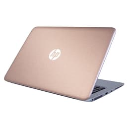 HP EliteBook Folio 1040 G3 14-tum Core i5-6200U - SSD 256 GB - 8GB QWERTY - Spansk