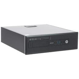 HP EliteDesk 800 G1 SFF Core i3-4130T 2.9 - SSD 128 GB - 16GB