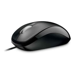 Microsoft Compact Optical Mouse 500 Mus