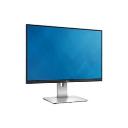 24-tum Dell LCD U2415B 1920 x 1080 LCD Monitor Svart