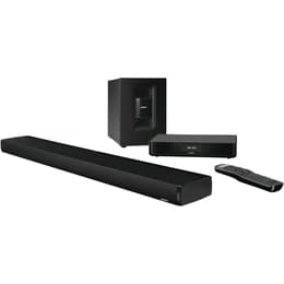 Soundbar Bose CineMate 130 - Svart