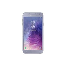Galaxy J4 16GB - Grå - Olåst