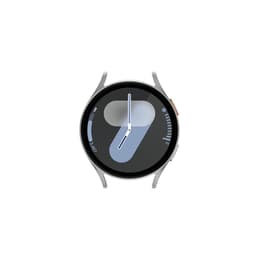 Samsung Smart Watch Galaxy Watch 7 HR GPS - Silver