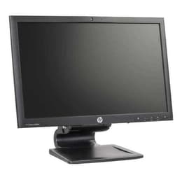 23-tum HP LA2306X 1920 x 1080 LED Monitor Svart