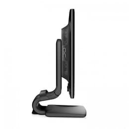 23-tum HP LA2306X 1920 x 1080 LED Monitor Svart