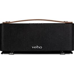 Veho MR7 Bluetooth Högtalare - Svart