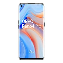 Oppo Reno 4 Pro 5G 128GB - Svart - Olåst