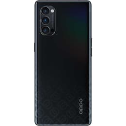 Oppo Reno 4 Pro 5G 128GB - Svart - Olåst