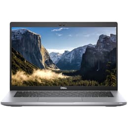 Dell Latitude 5420 14-tum (2021) - Core i3-1125G4 - 32GB - SSD 512 GB QWERTY - Svensk