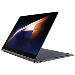 Samsung Galaxy Book 4 Pro 360 16-tum (2023) - Core Ultra 7 155H - 16GB - SSD 512 GB QWERTY - Italiensk