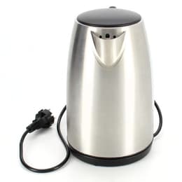 Aicok KE01402C-GS Rostfritt stål 1,7000L - Vattenkokare