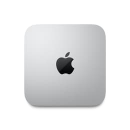 Mac mini (Oktober 2012) Core i7 2,3 GHz - SSD 200 GB + HDD 1 TB - 4GB