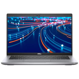 Dell Latitude 5420 14-tum (2021) - Core i3 - Gen 11 (G) - 16GB - 256 GB SSD AZERTY - Fransk