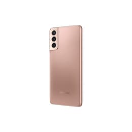 Galaxy S21+ 5G 256GB - Rosa - Olåst