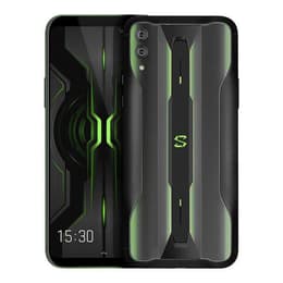 Xiaomi Black Shark 2 Pro 128GB - Svart - Olåst