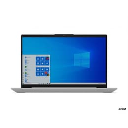 Lenovo IdeaPad 5 14ALC05 14-tum (2021) - Ryzen 5 5500U - 8GB - SSD 512 GB AZERTY - Fransk