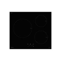 Sauter SPI234B-1 Varmplatta/ grill