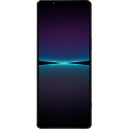 Xperia 1V 256GB - Svart - Olåst