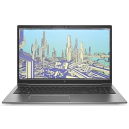 HP Zbook Firefly 14 G8 14-tum (2021) - Core i7 - Gen 11 (G) - 32GB - SSD 512 GB QWERTY - Portugisisk