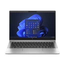 HP 735X5AV 13-tum (2023) - Core i7 - Gen 13 (U) - 16GB - SSD 512 GB QWERTY - Engelsk