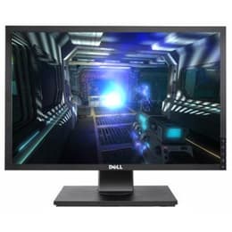 22-tum Dell UltraSharp 2209WA 1920 x 1080 LCD Monitor Svart