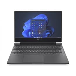 HP Victus 15-FA1019NF 15"-tum - Core i5-12500H - 16GB - SSD 512 GBGB NVIDIA GeForce RTX 4060 AZERTY - Fransk