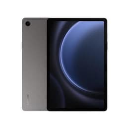 Galaxy Tab S9 FE 128GB - Grå - WiFi + 5G