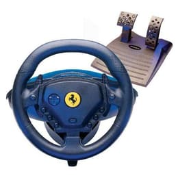 Ratt PC Thrustmaster Enzo Ferrari Force Feedback