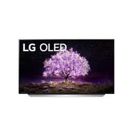 Smart TV LG OLED Ultra HD 4K 55,0000 OLED55C16LA